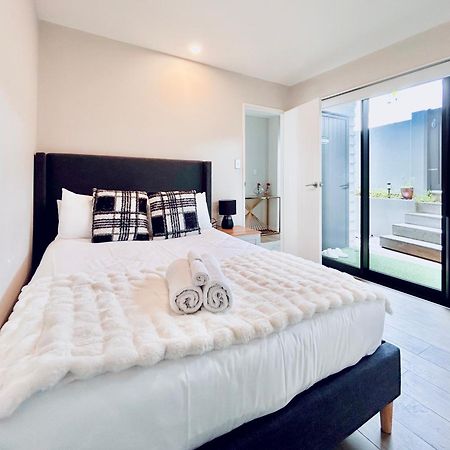 Nearly New 3Bed Townhouse 3Km To Cbd Villa Auckland Exterior photo