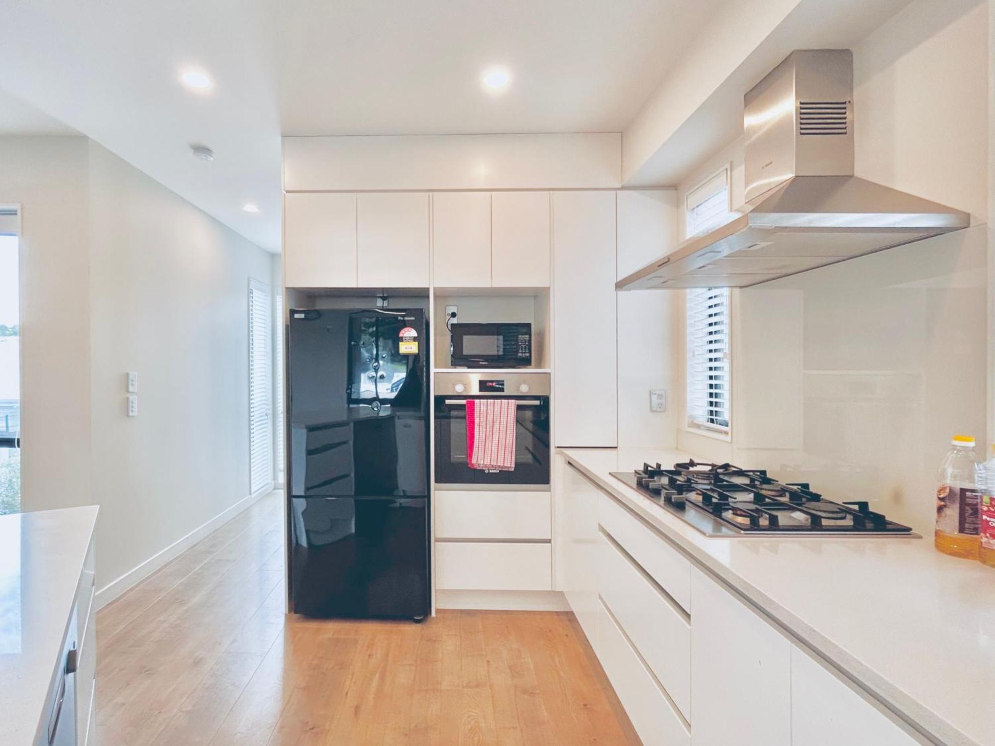 Nearly New 3Bed Townhouse 3Km To Cbd Villa Auckland Exterior photo
