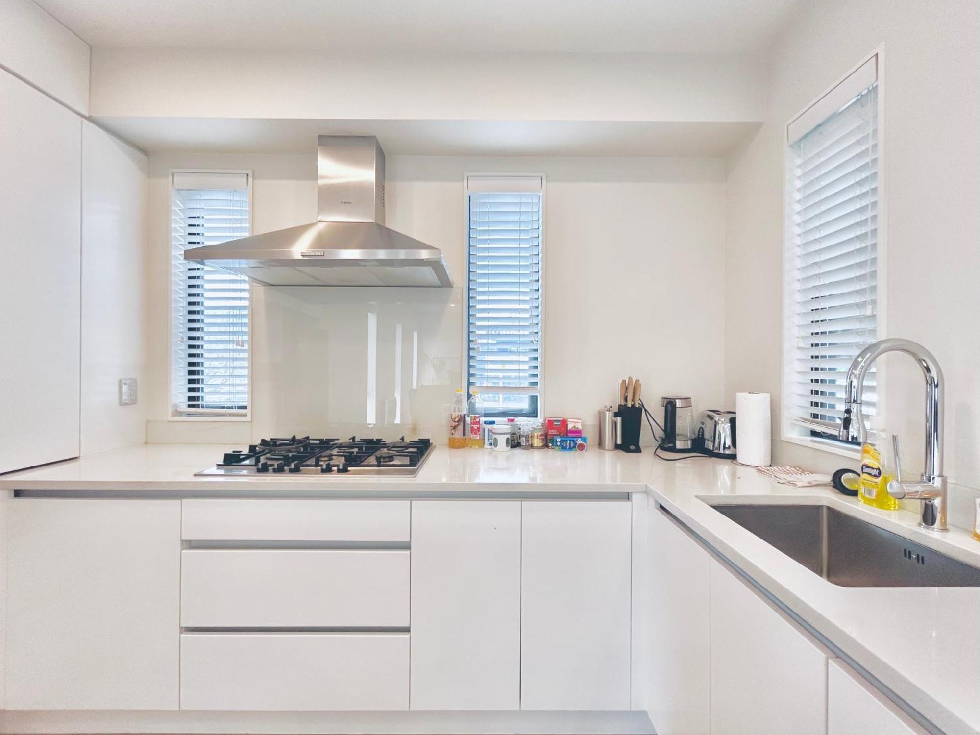 Nearly New 3Bed Townhouse 3Km To Cbd Villa Auckland Exterior photo