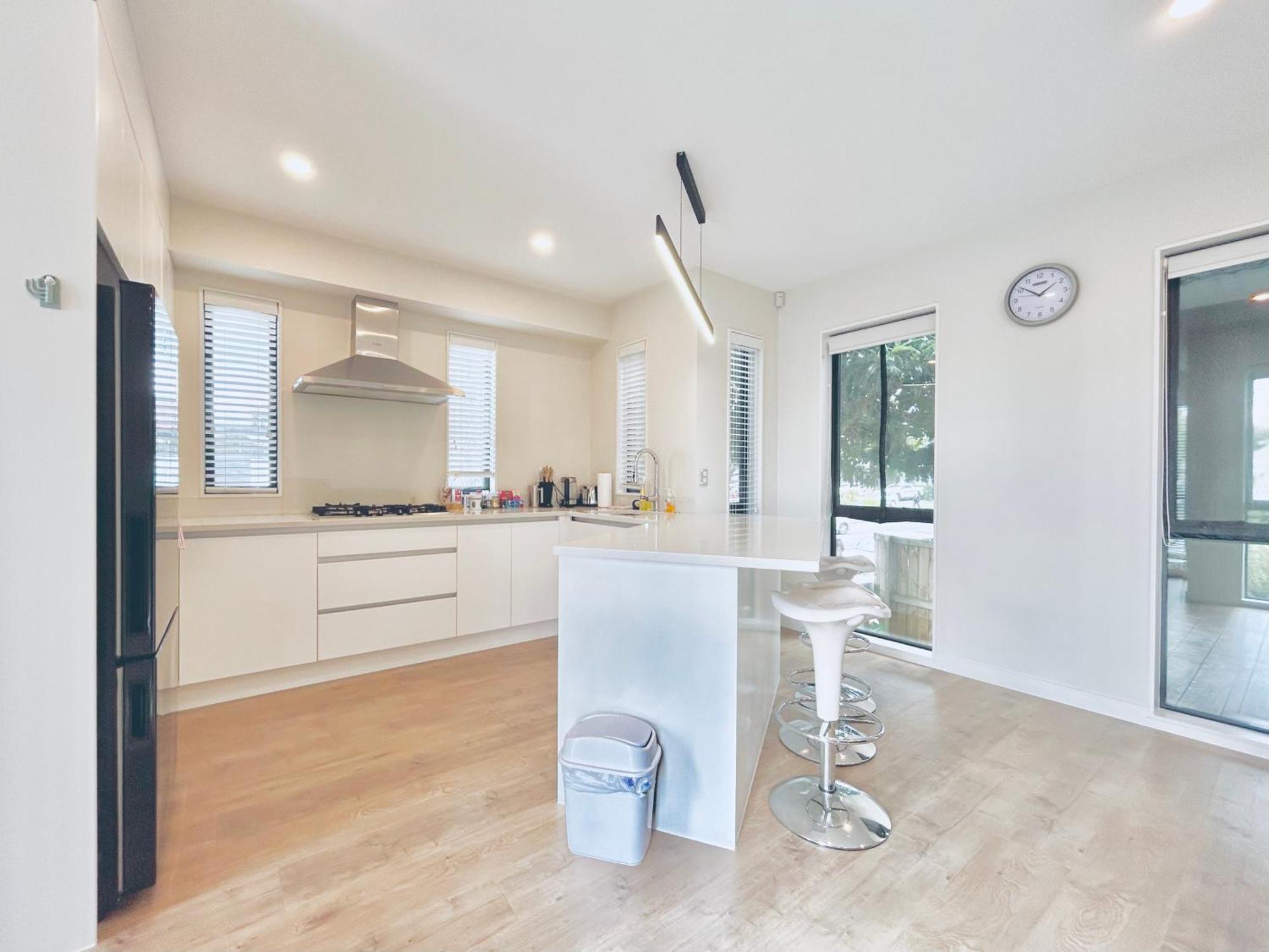 Nearly New 3Bed Townhouse 3Km To Cbd Villa Auckland Exterior photo