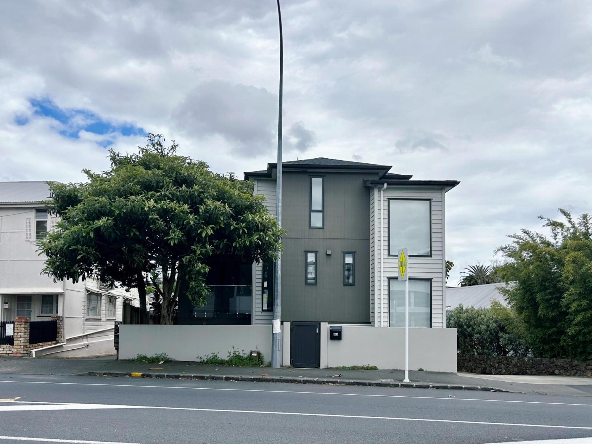 Nearly New 3Bed Townhouse 3Km To Cbd Villa Auckland Exterior photo